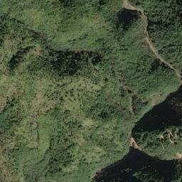 Satellite imagery of Jiulian Shan, CN