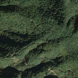 Satellite imagery of Jiulian Shan, CN