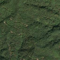 Satellite imagery of Houzhuo Shan, CN
