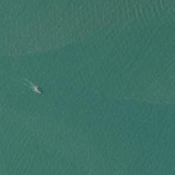 Satellite imagery of Anson Bluff, CN