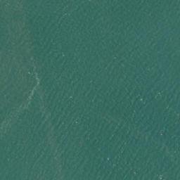 Satellite imagery of Kaiser Rock, CN