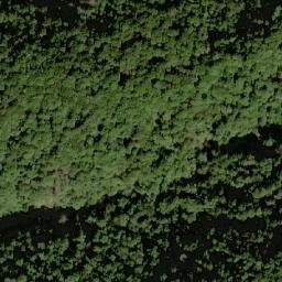 Satellite imagery of 土地界標, TW