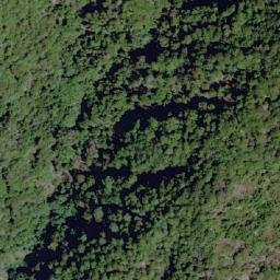 Satellite imagery of 三等三角點 6615, TW