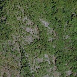 Satellite imagery of 三等三角點 6615, TW