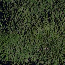 Satellite imagery of 三等三角點 6623, TW