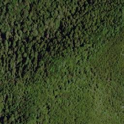 Satellite imagery of 三等三角點 6623, TW