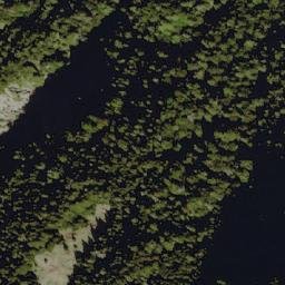 Satellite imagery of 三等三角點 6317, TW