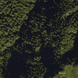 Satellite imagery of 三等三角點 6317, TW
