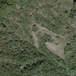 Satellite imagery of 三等三角點 6324, TW
