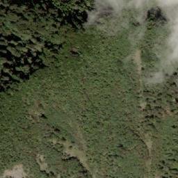 Satellite imagery of 三等三角點 6340, TW