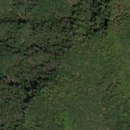 Satellite imagery of 二等三角點 1551, TW
