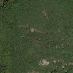 Satellite imagery of 二等三角點 1551, TW