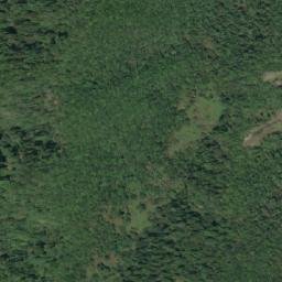 Satellite imagery of 三等三角點 4324, TW