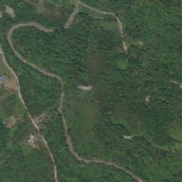 Satellite imagery of 二等三角點 1201, TW