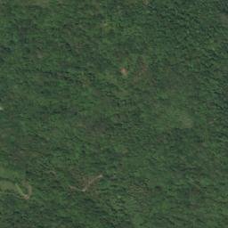 Satellite imagery of 二等三角點 1201, TW
