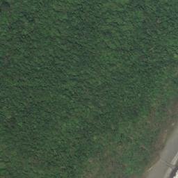 Satellite imagery of 二等三角點 1201, TW