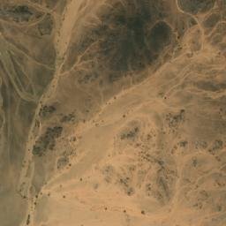 Satellite imagery of Adrar Imouhahe, DZ