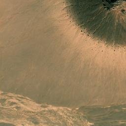 Satellite imagery of Iharhen, DZ