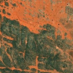 Satellite imagery of Akba Edjefane, DZ
