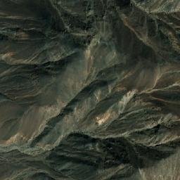 Satellite imagery of Jabal an Nikhayrah, EG