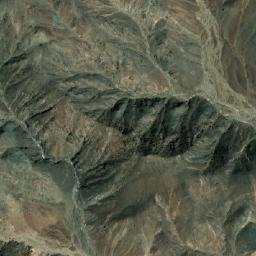 Satellite imagery of Jabal an Nikhayrah, EG