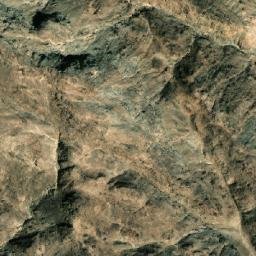 Satellite imagery of Jabal Umm al ‘Abas, EG