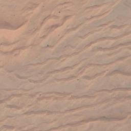 Satellite imagery of Qarn Aş Şalābīkh, AE