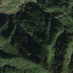 Satellite imagery of Jiulian Shan, CN
