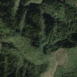 Satellite imagery of Jiulian Shan, CN