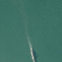 Satellite imagery of Cornwallis Stone (historical), CN