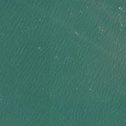 Satellite imagery of Cornwallis Stone (historical), CN