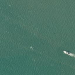Satellite imagery of Cornwallis Stone (historical), CN