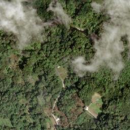 Satellite imagery of 三等三角點 45, TW