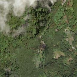 Satellite imagery of 三等三角點 45, TW