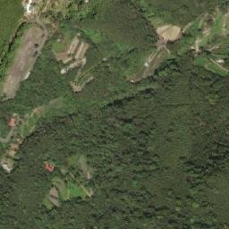 Satellite imagery of 三等三角點 45, TW