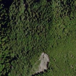 Satellite imagery of 三等三角點 6623, TW