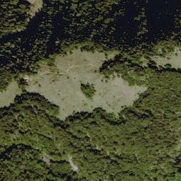 Satellite imagery of 三等三角點 6317, TW
