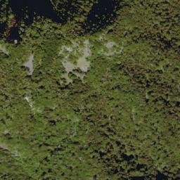 Satellite imagery of 三等三角點 6317, TW