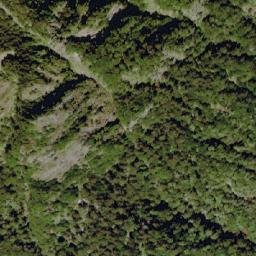 Satellite imagery of 三等三角點 6327, TW