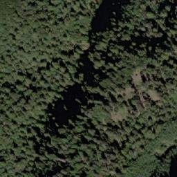 Satellite imagery of 三等三角點 6319, TW
