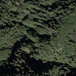 Satellite imagery of 三等三角點 6319, TW