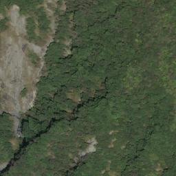 Satellite imagery of 三等三角點 6334, TW