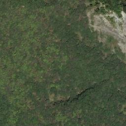 Satellite imagery of 三等三角點 6334, TW