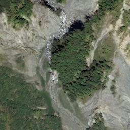 Satellite imagery of 三等三角點 6334, TW