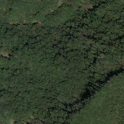 Satellite imagery of 二等三角點 1551, TW