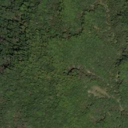 Satellite imagery of 二等三角點 1551, TW