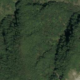 Satellite imagery of 三等三角點 6352, TW