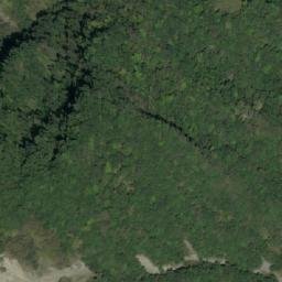Satellite imagery of 三等三角點 6352, TW