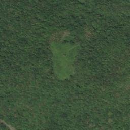 Satellite imagery of 二等三角點 1201, TW