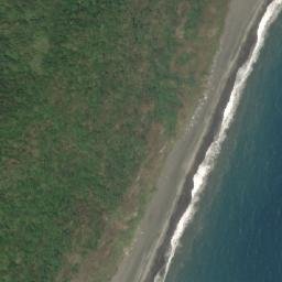 Satellite imagery of 二等三角點 1201, TW
